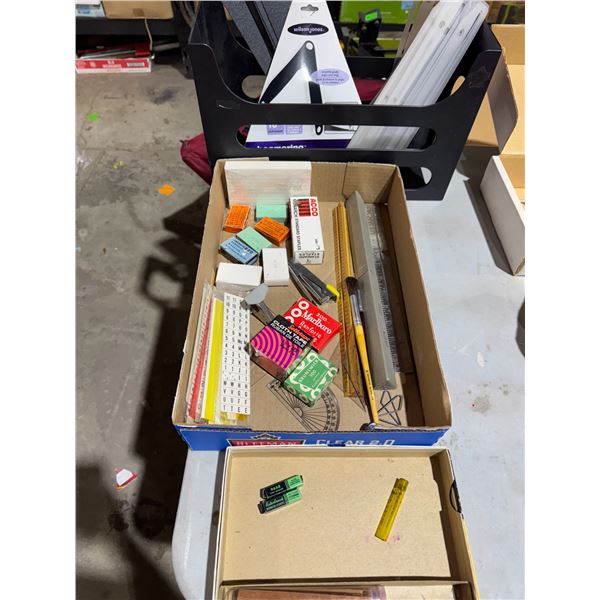 Stationary and calligraphy pen Ink