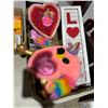 Image 1 : Valentines, love items