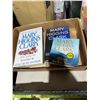 Image 1 : Mary Higgins Clark books