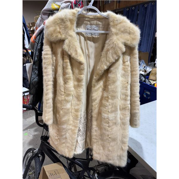 Furs by Lister Edmonton