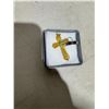 Image 1 : Cross pendant