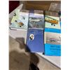 Image 2 : Aircraft books