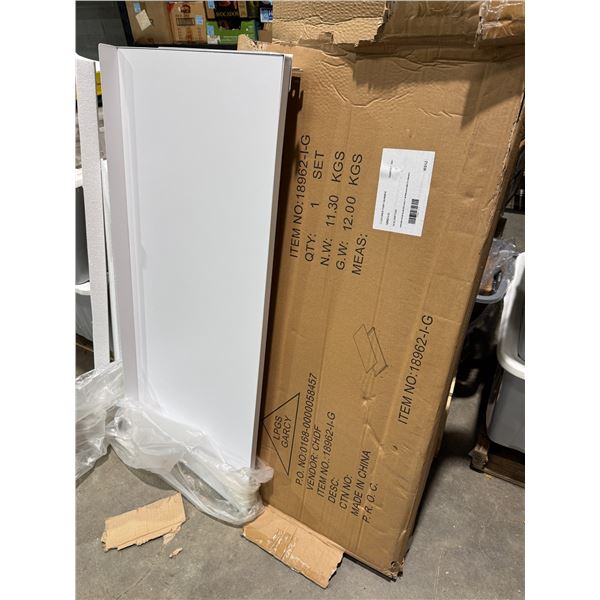 5 commercial shelving