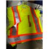 Image 1 : XXL hi vis Clothing