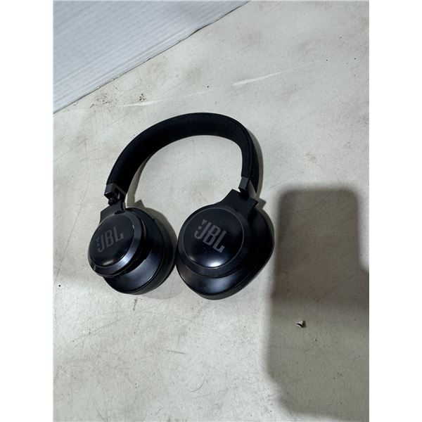 JBL HEADPHONES one side not working