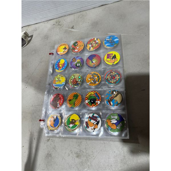 POGS
