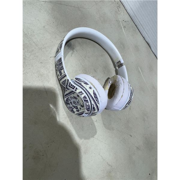 Elephant headphones