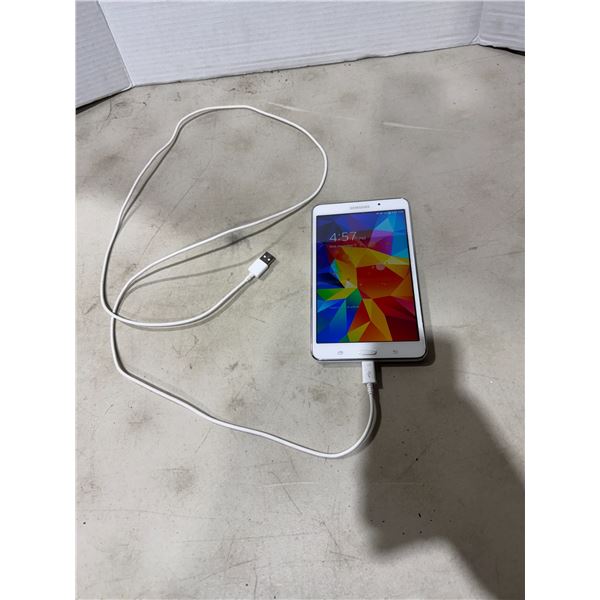 Samsung tablet unlocked