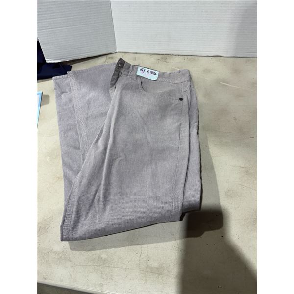 RW & CO size 31/32 pants