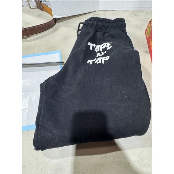 Tape & Tap small pants