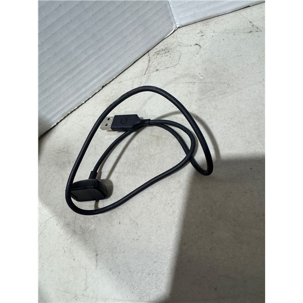 Fitbit charging cable