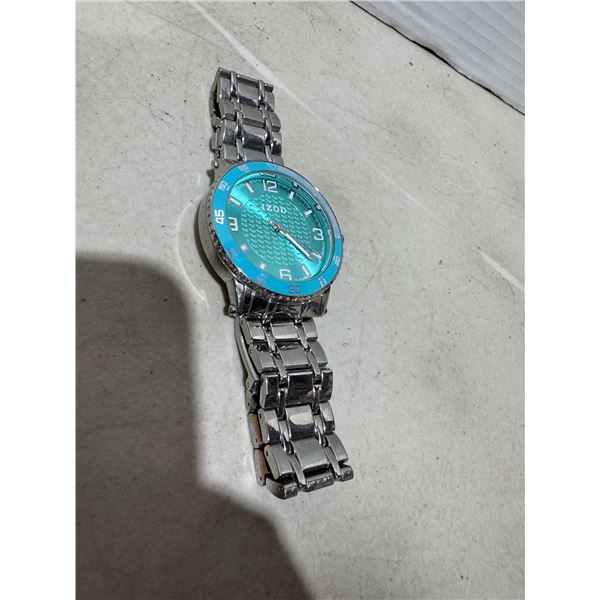 Men's I ZOD watch