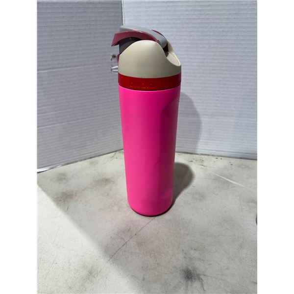 OWALA water bottle, pink