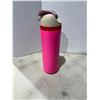 Image 1 : OWALA water bottle, pink