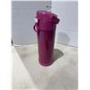 Image 1 : Thermos water bottle, purple