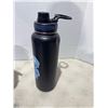 Image 1 : Thermo flask, water bottle, black