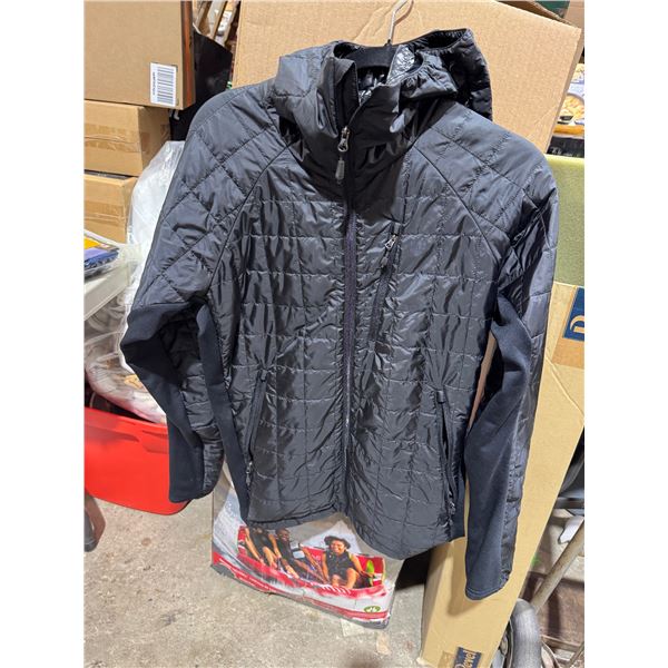 MEC men's medium coat