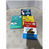 Image 1 : Dr. Seuss books
