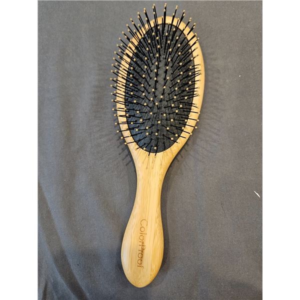 Colorprof wooden brush