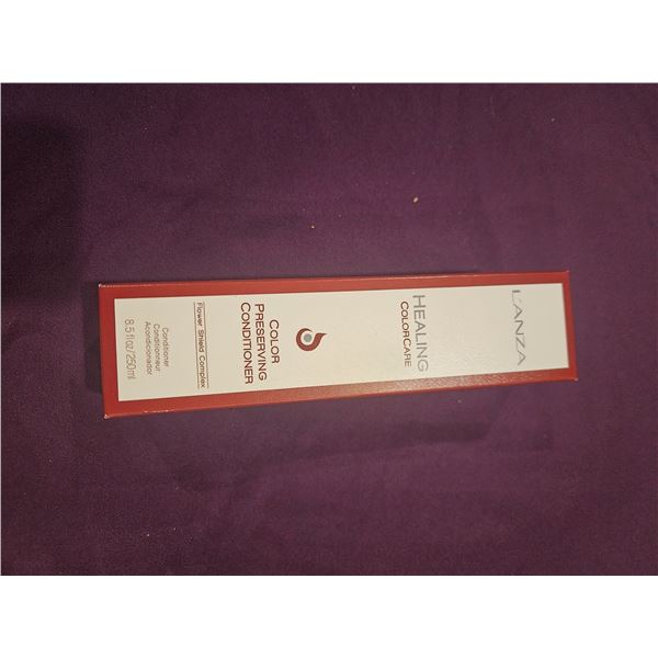 Color preserving conditioner