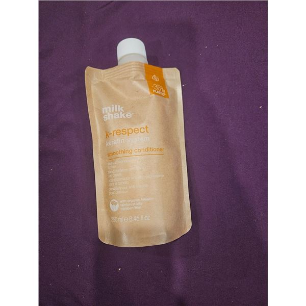 Milkshake Keratin smoothing conditioner