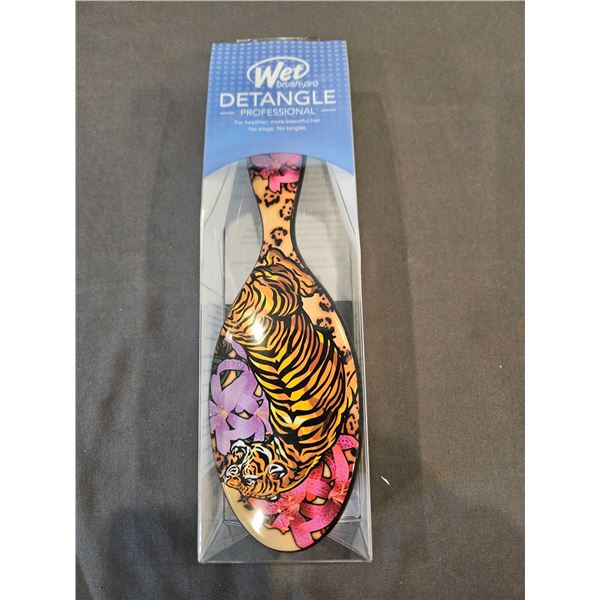 Wet Brush detangle pro