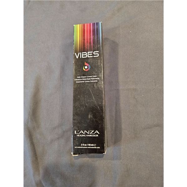 Vibes high-impact cream color- Teal