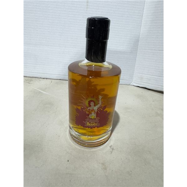 Adams Apple Brandy 40% 375ml- MUST have valid ID