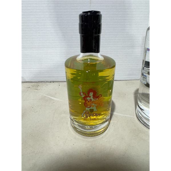 Ever Gin 40% 375ml- MUST have valid ID