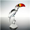 Image 2 : Swarovski Crystal Figurine, Toucan