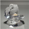 Image 2 : 3pc Swarovski Crystal Shells and Starfish Figurines