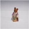 Image 1 : Beswick Beatrix Potter Figurine, Hunca Munca Sweeping
