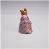 Image 2 : Beswick Beatrix Potter Figurine, Hunca Munca Sweeping