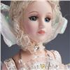 Image 2 : Shower Stoppers Porcelain Doll, Flurry