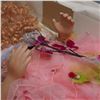 Image 2 : Three Hearts Palmary Collection Doll, Adrian Limited Edition with Box & COA