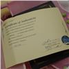 Image 8 : Three Hearts Palmary Collection Doll, Adrian Limited Edition with Box & COA