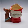 Image 2 : Royal Doulton Character Jug, Santa Claus D6675