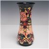 Image 1 : Moorcroft Pottery Vase, Oberon, by Rachel Bishop
