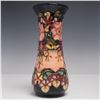 Image 2 : Moorcroft Pottery Vase, Oberon, by Rachel Bishop