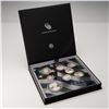Image 1 : 2014 United States Mint Silver Proof Coin Set