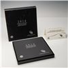Image 8 : 2014 United States Mint Silver Proof Coin Set