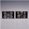 Image 1 : 2018-S United States Mint Silver Proof Coin Set