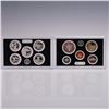 Image 2 : 2018-S United States Mint Silver Proof Coin Set