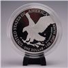 Image 2 : 2023-S US 1oz Silver Eagle (T-2) Proof Coin OGP