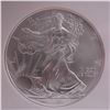 Image 3 : 2008 American Silver Eagle First Release Dollar Coin NGC Graded MS 69