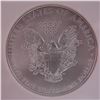 Image 4 : 2008 American Silver Eagle First Release Dollar Coin NGC Graded MS 69