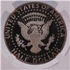 Image 6 : 2pc Silver Kennedy Half Dollars NGC Graded PF 69-70 Ultra Cameo
