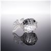 Image 2 : Swarovski Crystal Figurine, Blowfish Mini