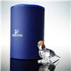 Image 5 : Swarovski Crystal Figurine, Parrot Feathered Beauties Collection