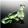 Image 2 : Swarovski Event Figurine, Crystal Gecko